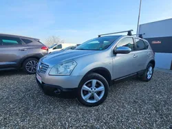 Gri Utilizat 2009 Nissan Qashqai Acenta SUV | 4.990 EUR (Preț OK)