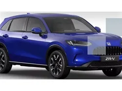 Capacitate cilindrică (cm3) Nouă 2024 Honda ZR-V SUV | 39.940 EUR