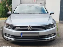 Argint Utilizat 2018 VW Passat Comfortline Break | 13.990 EUR (Preț bun)