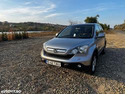 Culoaregri Utilizat 2007 Honda CR-V SUV | 3.950 EUR (Super Preț)