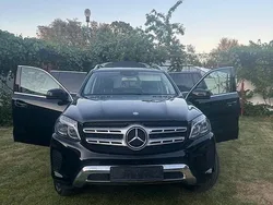 Negru Utilizat 2016 Mercedes GLS350 SUV | 35.750 EUR (Scump)