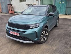 Culoareverde Utilizat 2025 Opel Frontera SUV | 22.900 EUR