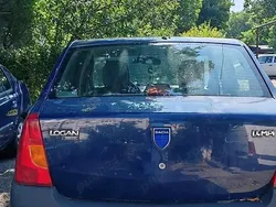 Utilizat 2006 Dacia Logan Berlinǎ | 1.400 EUR (Preț OK)