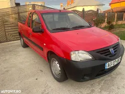 Culoarerosu Utilizat 2008 Dacia Pick up Pickup | 2.900 EUR