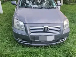 Utilizat 2005 Toyota Avensis Berlinǎ | 850 EUR