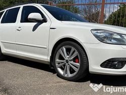 Utilizat 2010 Skoda Octavia vRS Break | 6.350 EUR (Preț OK)
