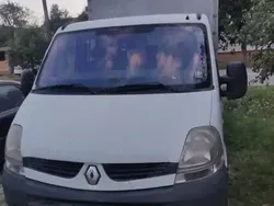 Utilizat 2008 Renault Master Van | 5.200 EUR (Preț OK)