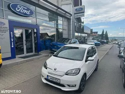Alb Utilizat 2020 Skoda Citigo-e IV Ambition Hatchback | 11.990 EUR