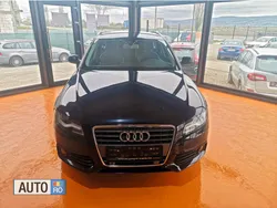 Albastru Utilizat 2011 Audi A4 Break | 6.990 EUR (Preț OK)