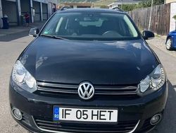 Utilizat 2011 VW Golf VI Break | 3.750 EUR (Preț bun)