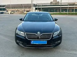 Utilizat 2018 Skoda Superb Berlinǎ | 14.900 EUR (Puțin scump)