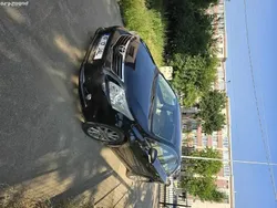 Negru Utilizat 2009 Toyota Avensis Berlinǎ | 4.300 EUR (Super Preț)