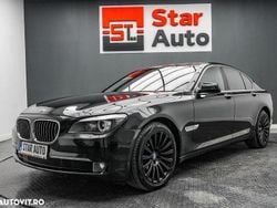 Culoarenegru Utilizat 2013 BMW 730 Berlinǎ | 12.490 EUR (Super Preț)