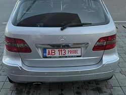 Utilizat 2007 Mercedes A180 | 3.000 EUR