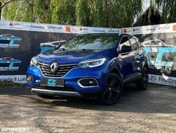 Culoarealbastru Utilizat 2019 Renault Kadjar Black Edition SUV | 15.450 EUR (Preț OK)