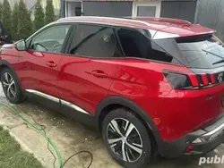 Utilizat 2017 Peugeot 3008 SUV | 15.900 EUR