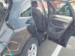 Utilizat 2011 Audi Q5 SUV | 11.200 EUR (Preț OK)