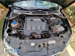 Negru Utilizat 2013 Seat Ibiza Berlinǎ | 4.800 EUR (Preț OK)