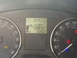 Utilizat 2011 Skoda Fabia SE Berlinǎ | 4.500 EUR (Scump)
