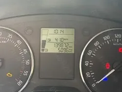 Utilizat 2011 Skoda Fabia SE Berlinǎ | 4.500 EUR (Puțin scump)