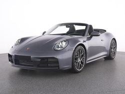 Nouă 2025 Porsche 911 Carrera Cabriolet Cabrio | 156.807 EUR