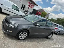 Gri Utilizat 2012 VW Polo Hatchback | 3.750 EUR (Preț bun)