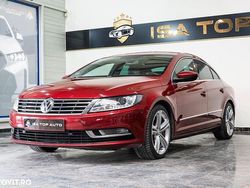 Culoarerosu Utilizat 2013 VW CC Berlinǎ | 11.999 EUR (Preț OK)