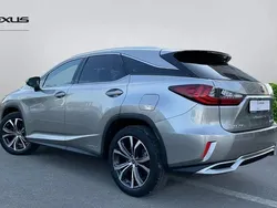 Lexus RX450h