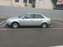 Utilizat 2004 Audi A4 Berlinǎ | 2.800 EUR (Puțin scump)