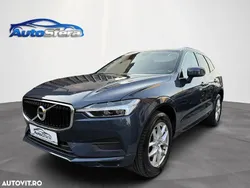 Culoarealbastru Utilizat 2020 Volvo XC60 Momentum SUV | 22.990 EUR (Super Preț)