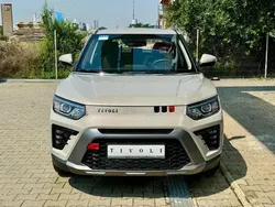 Nouă 2024 Ssangyong Tivoli SUV | 22.260 EUR (Preț OK)