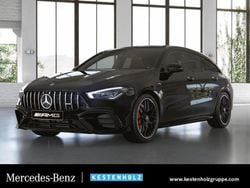 Utilizat 2020 Mercedes CLA45 AMG AMG | 50.742 EUR (Preț OK)