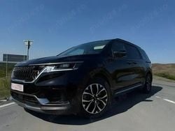Utilizat 2021 Kia Carnival 2 Monovolum | 25.000 EUR