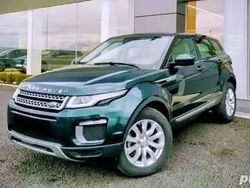 Utilizat 2017 Land Rover Range Rover evoque SUV | 13.500 EUR (Preț bun)