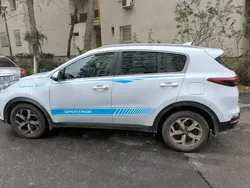 Utilizat 2021 Kia Sportage 2 SUV | 19.450 EUR
