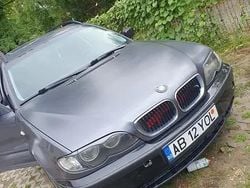 Utilizat 2003 BMW 320 | 2.100 EUR