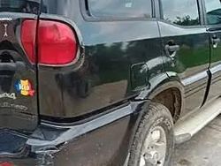 Utilizat 1998 Nissan Terrano SUV | 3.000 EUR