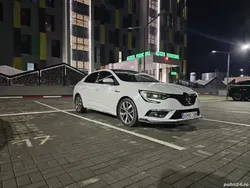 Utilizat 2017 Renault Mégane IV Coupe | 12.700 EUR