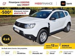 Culoarealb Utilizat 2020 Dacia Duster Prestige SUV | 11.990 EUR (Preț bun)