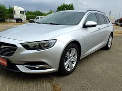 Argintiu Utilizat 2019 Opel Insignia Break | 11.690 EUR (Preț OK)