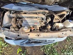 Utilizat 2002 Mercedes Vito Monovolum | 700 EUR