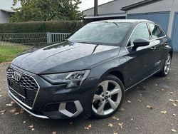 Utilizat 2022 Audi A3 Sportback e-tron Advanced Plus Hatchback | 26.610 EUR