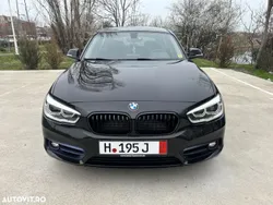 Negru Utilizat 2016 BMW 118 M Sport Hatchback | 10.999 EUR