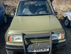 Utilizat 1993 Suzuki Vitara SUV | 3.800 EUR