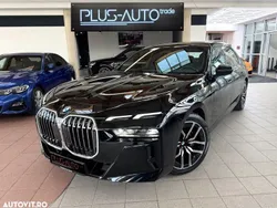 Negru Utilizat 2024 BMW 740 Berlinǎ | 89.980 EUR