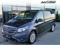Utilizat 2022 Mercedes Vito Monovolum | 34.990 EUR (Puțin scump)