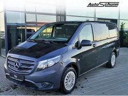 Utilizat 2022 Mercedes Vito Monovolum | 37.490 EUR