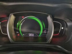 Culoarenegru Utilizat 2016 Renault Kadjar Life SUV | 10.500 EUR (Preț bun)
