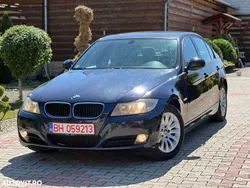 Albastru Utilizat 2008 BMW 318 Berlinǎ | 4.299 EUR (Preț OK)