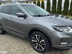 Culoaregri Utilizat 2020 Nissan X-Trail Tekna SUV | 17.590 EUR (Preț bun)
